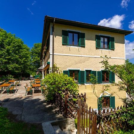 Suiten Am Rosenberg Грац Екстер'єр фото
