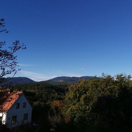 Suiten Am Rosenberg Грац Екстер'єр фото