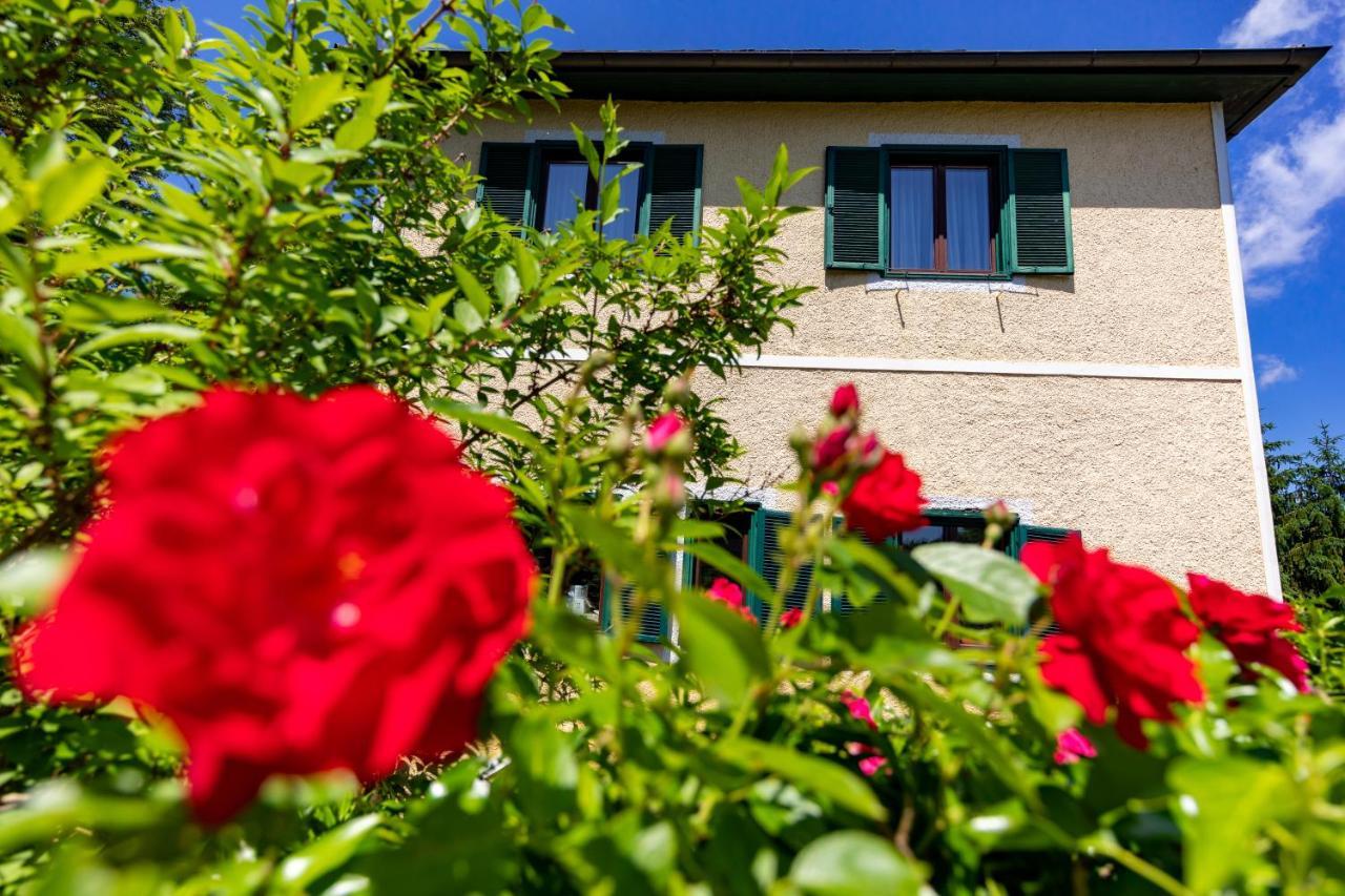 Suiten Am Rosenberg Грац Екстер'єр фото